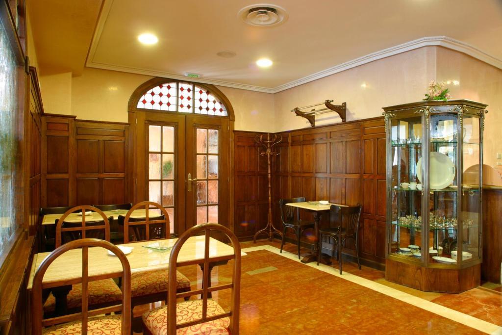 Hotel Spa La Hacienda De Don Juan Llanes Buitenkant foto